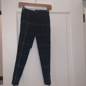Ralph Lauren Wool Boys’ Pant